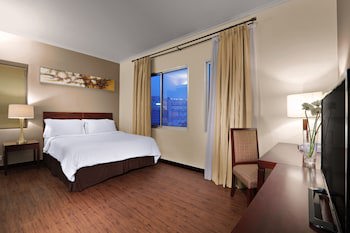 Grand Dafam Ancol Jakarta