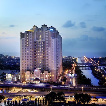Grand Dafam Ancol Jakarta