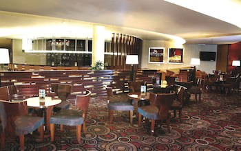 Grand Dafam Ancol Jakarta