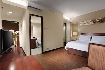 Grand Dafam Ancol Jakarta