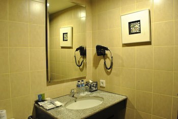 Grand Dafam Ancol Jakarta