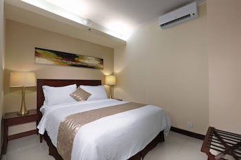 Grand Dafam Ancol Jakarta