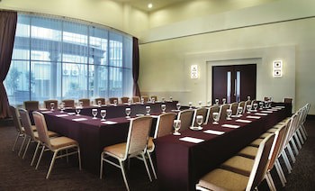 Grand Dafam Ancol Jakarta