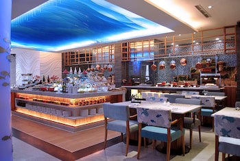 Grand Dafam Ancol Jakarta