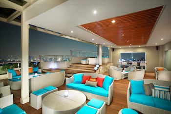 Grand Dafam Ancol Jakarta
