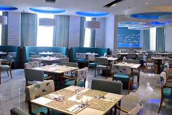 Grand Dafam Ancol Jakarta