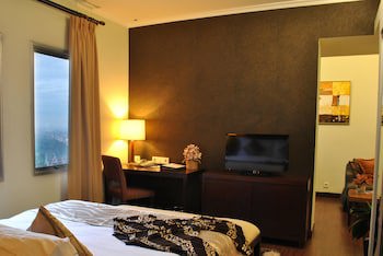 Grand Dafam Ancol Jakarta