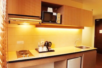 Grand Dafam Ancol Jakarta