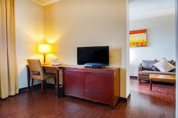 Grand Dafam Ancol Jakarta