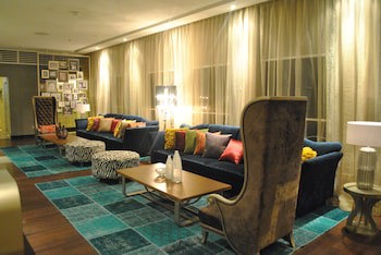 Grand Dafam Ancol Jakarta