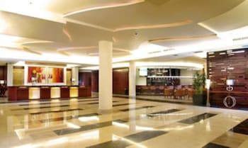 Grand Dafam Ancol Jakarta