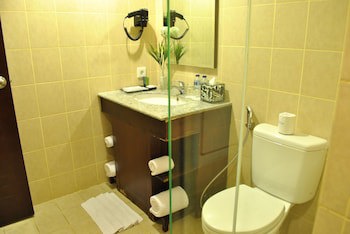 Grand Dafam Ancol Jakarta