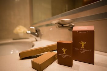 Hotel San Domenico al Piano galeri fotoğrafı