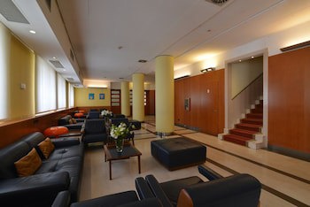 Hotel San Domenico al Piano galeri fotoğrafı