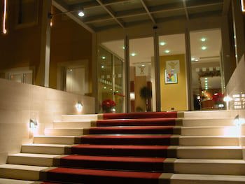 Hotel San Domenico al Piano galeri fotoğrafı