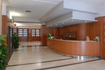 Hotel San Domenico al Piano galeri fotoğrafı