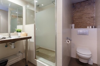 Ainb Picasso Corders Apartments