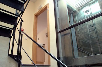 Ainb Picasso Corders Apartments