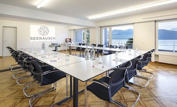 Seerausch Swiss Quality Hotel