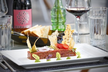 Seerausch Swiss Quality Hotel