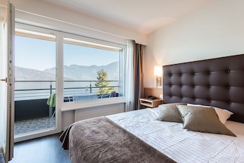 Seerausch Swiss Quality Hotel
