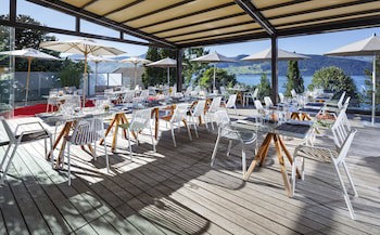 Seerausch Swiss Quality Hotel