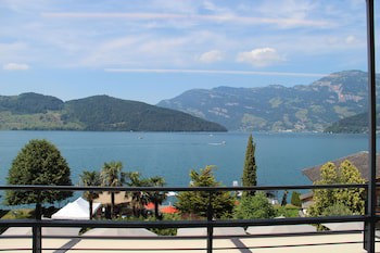 Seerausch Swiss Quality Hotel