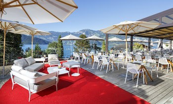 Seerausch Swiss Quality Hotel