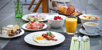 Seerausch Swiss Quality Hotel