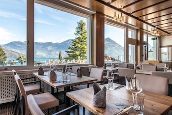 Seerausch Swiss Quality Hotel