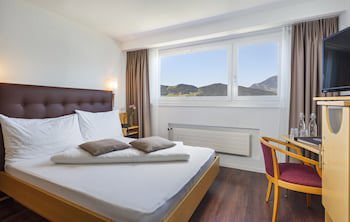 Seerausch Swiss Quality Hotel