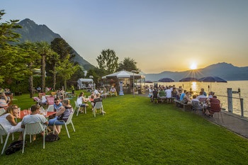 Seerausch Swiss Quality Hotel