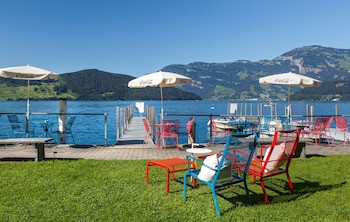 Seerausch Swiss Quality Hotel