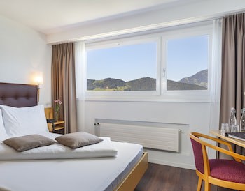 Seerausch Swiss Quality Hotel