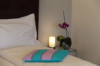 Seerausch Swiss Quality Hotel