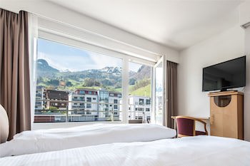Seerausch Swiss Quality Hotel