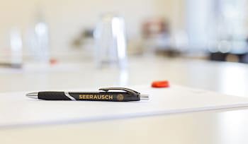Seerausch Swiss Quality Hotel