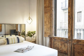 Ainb Gothic-Jaume I Apartments
