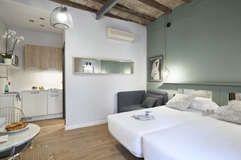 Ainb Gothic-Jaume I Apartments