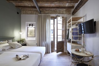 Ainb Gothic-Jaume I Apartments