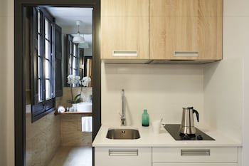 Ainb Gothic-Jaume I Apartments