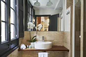 Ainb Gothic-Jaume I Apartments
