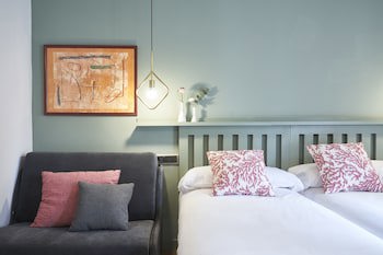 Ainb Gothic-Jaume I Apartments