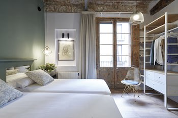 Ainb Gothic-Jaume I Apartments