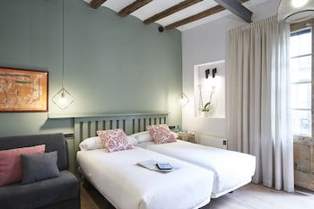 Ainb Gothic-Jaume I Apartments