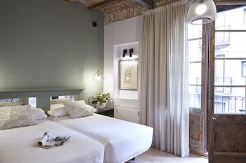 Ainb Gothic-Jaume I Apartments