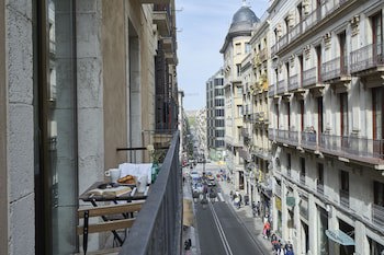 Ainb Gothic-Jaume I Apartments