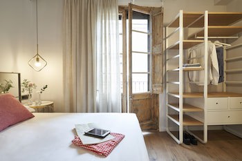 Ainb Gothic-Jaume I Apartments