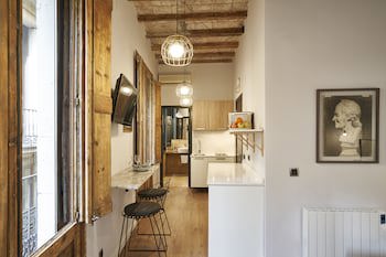 Ainb Gothic-Jaume I Apartments