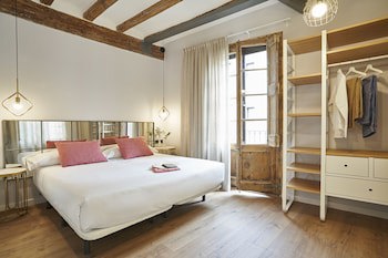 Ainb Gothic-Jaume I Apartments